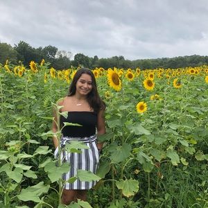 Meet your Posher, Denise